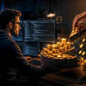 Quanto um Programador paga de imposto?  