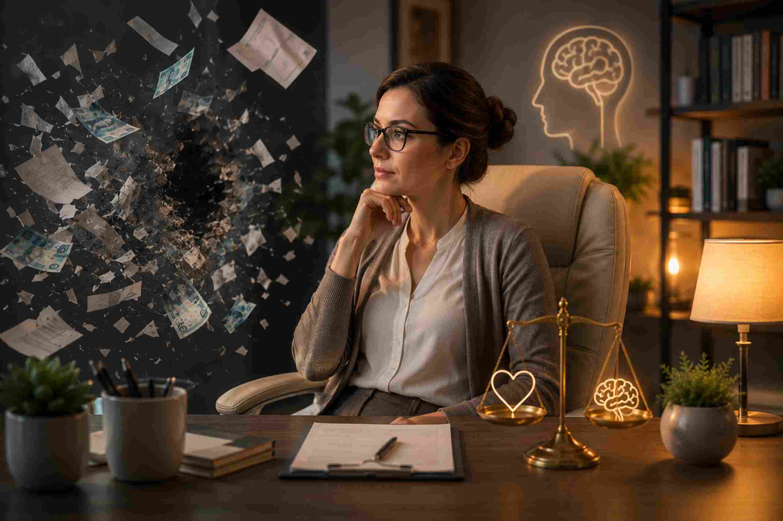Entenda a tributação para Psicólogo e como os impostos afetam a estabilidade financeira e o planejamento desse profissional.