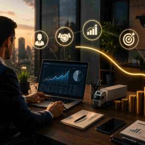 Representante Comercial, saiba como pagar menos imposto em 2024!  