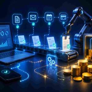 Sistema de cobrança automatizado: Saiba mais! 