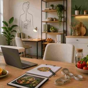 Como Abrir um Consultório para Nutricionista? 