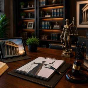 Como Abrir um escritório de Advocacia? 