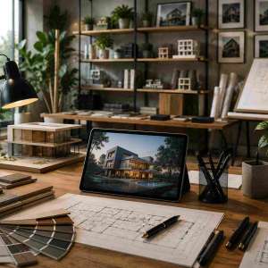 Como Faz para Abrir um Escritório de Arquitetura? 