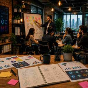 Como abrir uma Agência de Marketing Digital? 