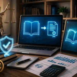 Como registrar um e-book na CBL para pagar menos imposto?  