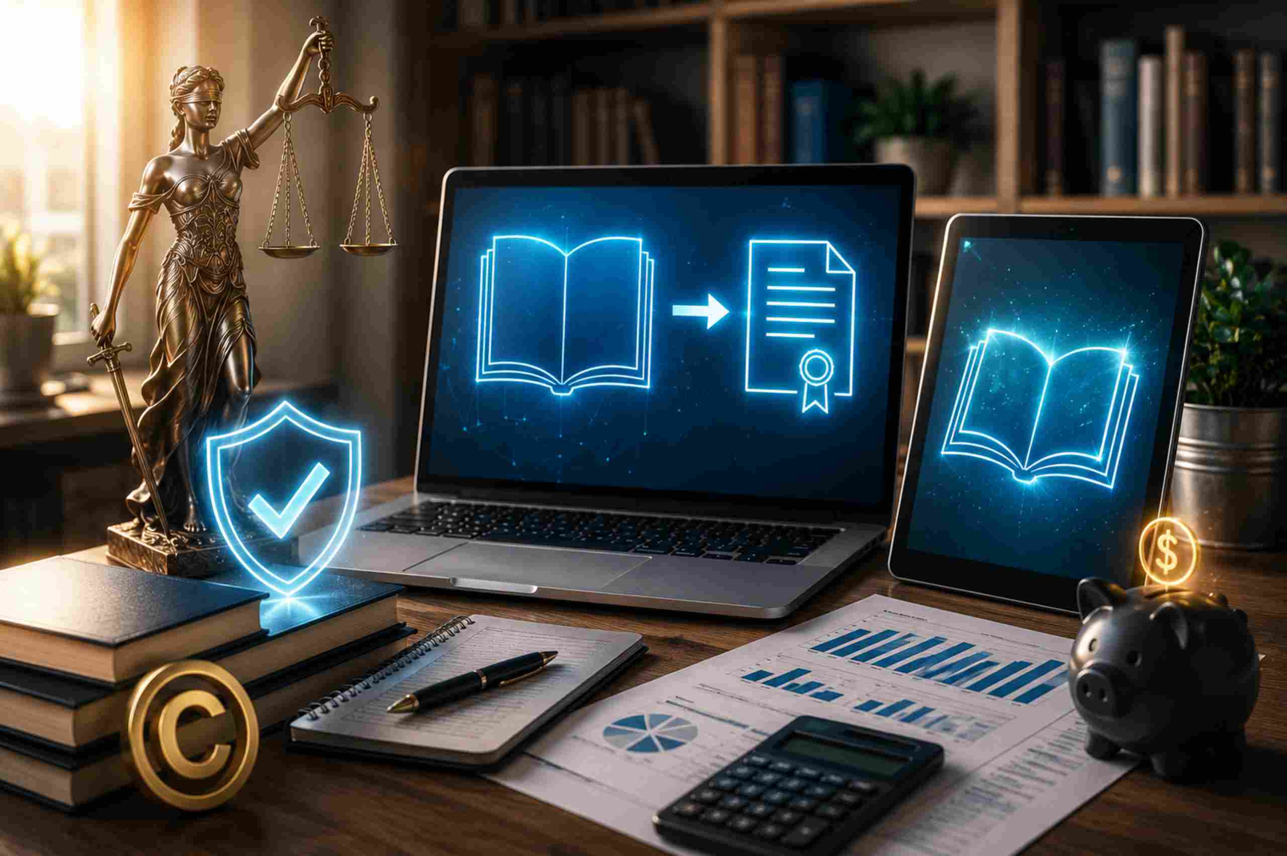 Aprenda como registrar um e-book na CBL e otimize seus custos com impostos. Conheça os benefícios fiscais disponíveis.
