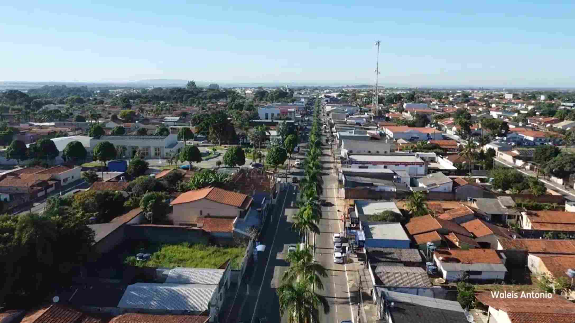 Descubra o Guia Completo para Abertura de empresa em Abadia de Goiás e saiba como planejar seu negócio com sucesso.