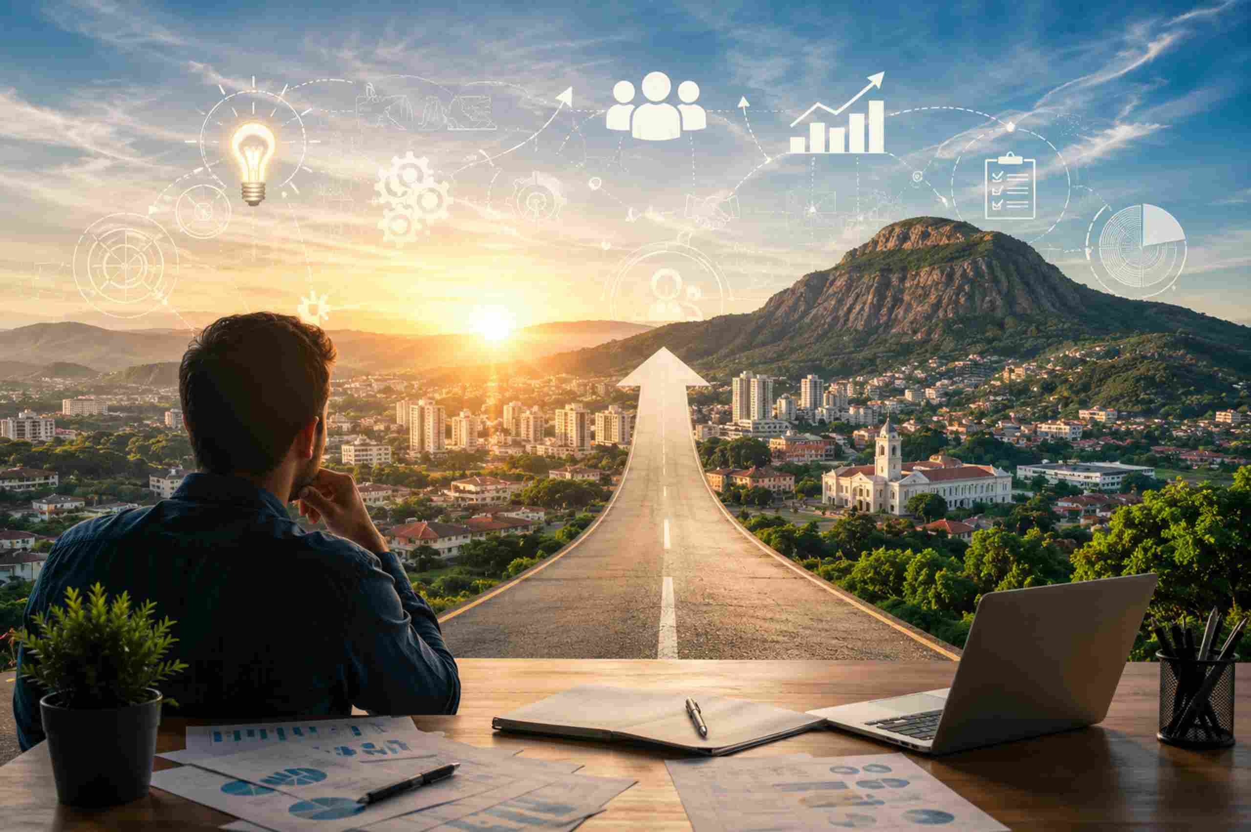 Descubra o Guia Completo para abrir sua empresa em Atibaia e aproveite as oportunidades de um mercado diversificado.
