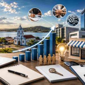 Guia Completo para abrir sua empresa em Barra de Santana