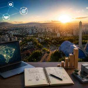 Guia Completo para abrir sua empresa em Belo Horizonte 