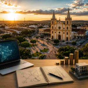 Guia Completo para abrir sua empresa em Cajazeiras