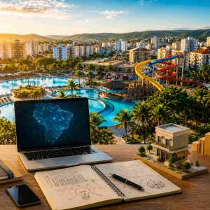 Guia Completo para abrir sua empresa em Caldas Novas