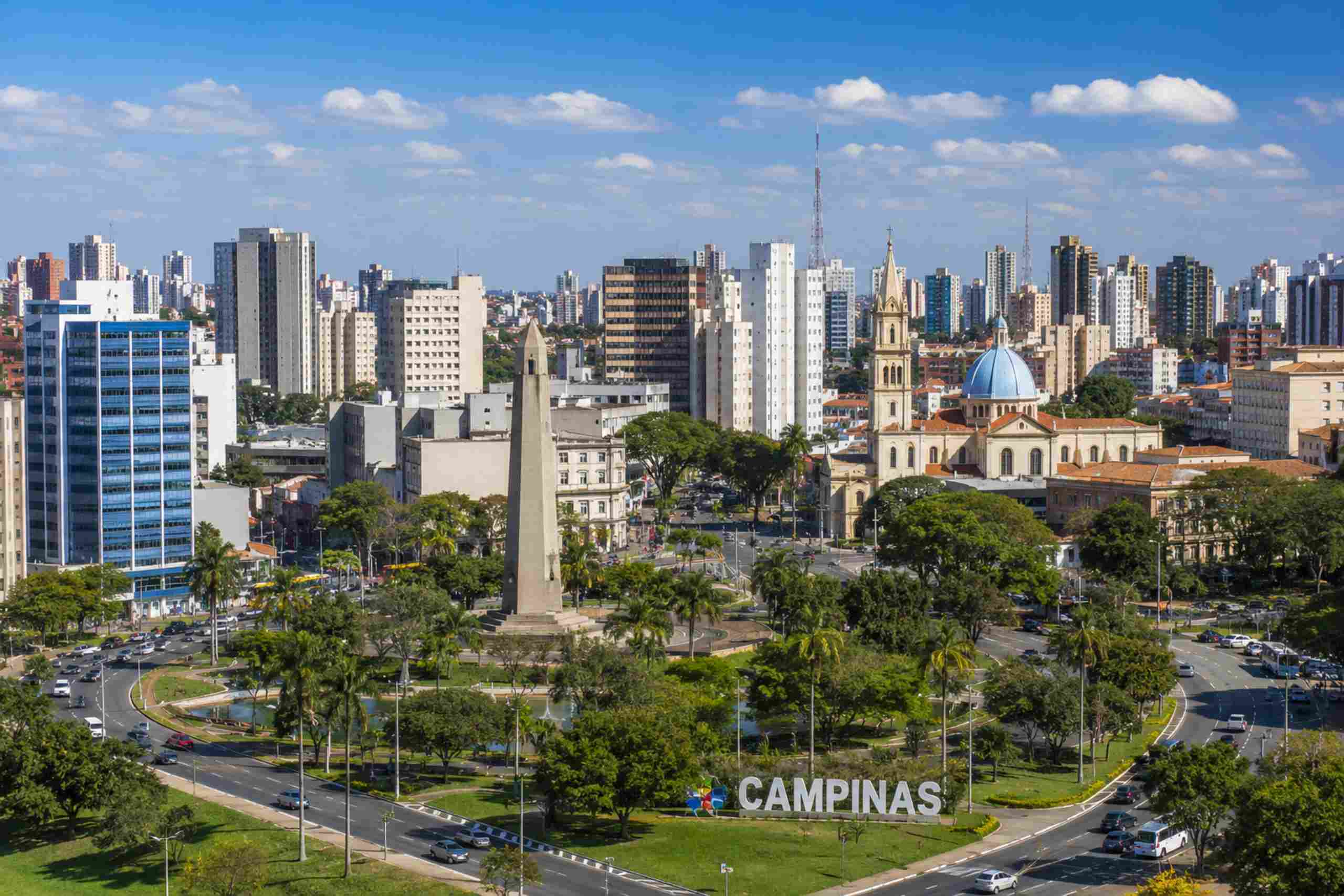 Aprenda tudo sobre a abertura de empresas em Campinas. Este guia completo traz dicas valiosas para empreendedores.