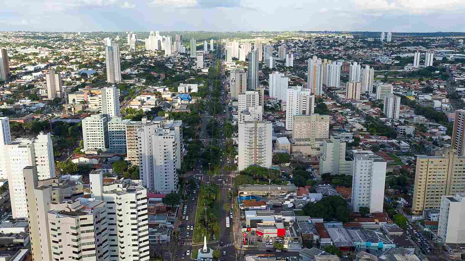 Guia Completo para abrir sua empresa em Campo Grande. Conte com uma contabilidade especializada pra lhe auxiliar!