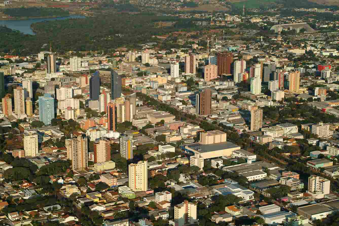 Conheça o Guia Completo para abrir sua empresa em Cascavel e os benefícios de empreender na região em crescimento.