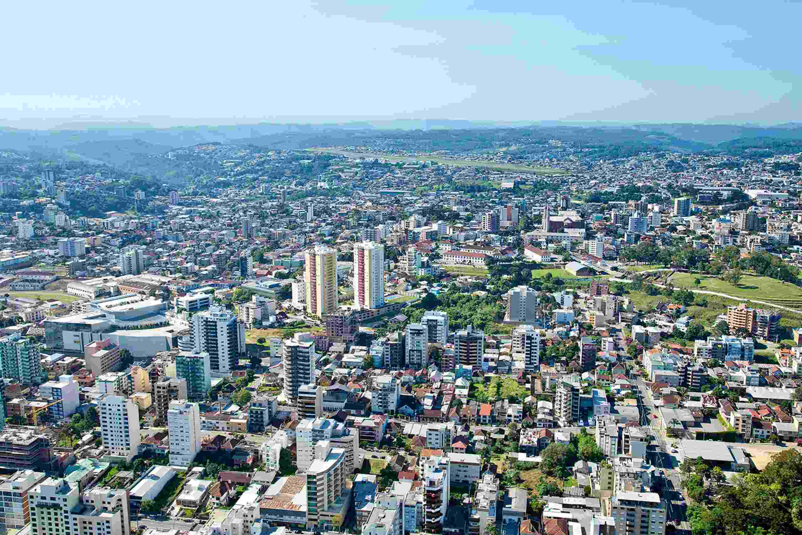 Saiba tudo sobre o Guia Completo para abrir sua empresa em Caxias do Sul, desde planejamento até dicas essenciais para empreender.