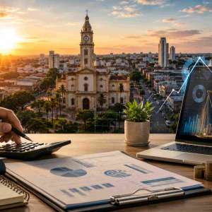 Guia de Contabilidade Completo para Araraquara