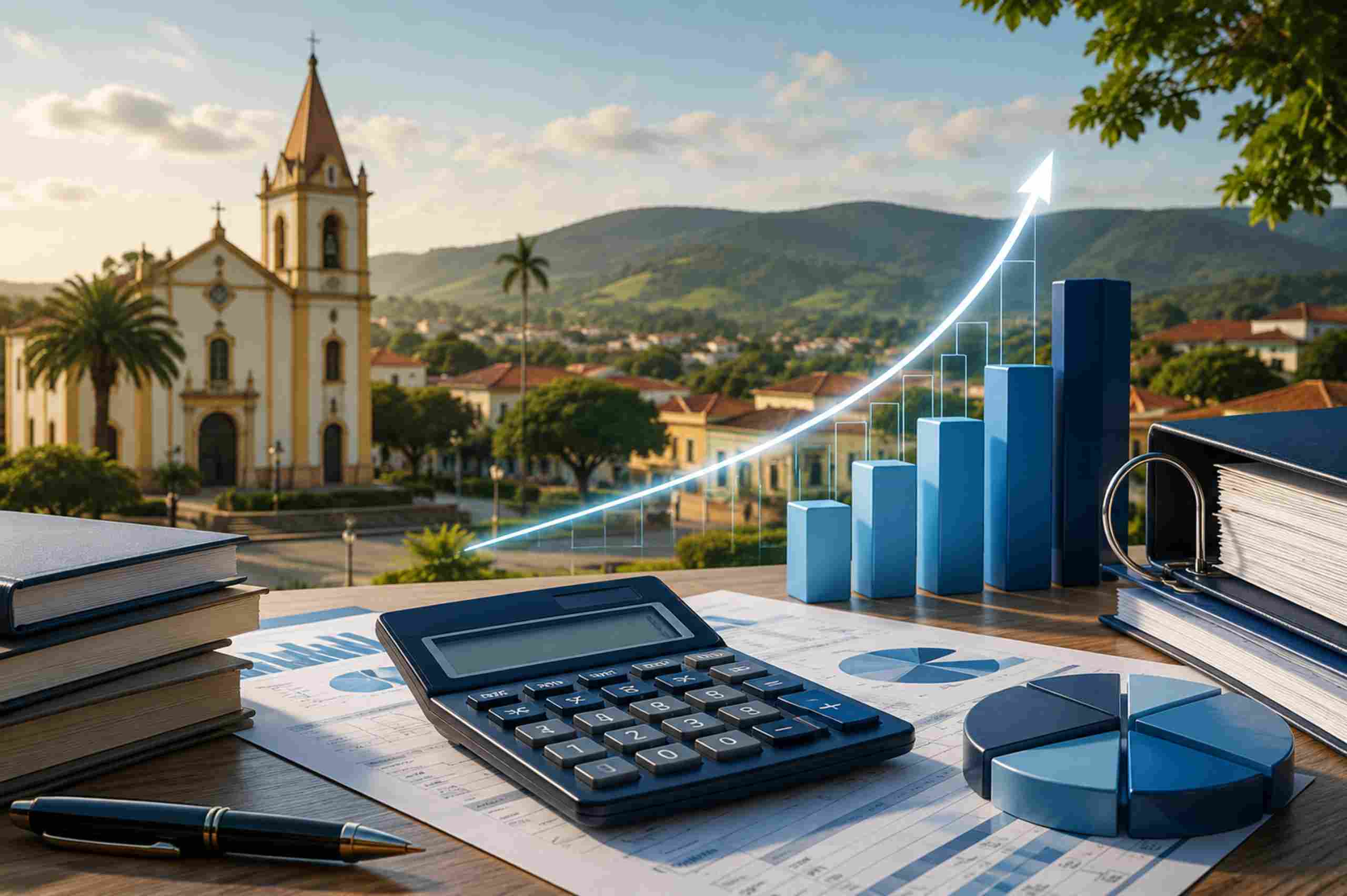 Saiba como usar o Guia de Contabilidade Completo para Araruna para elaborar um plano de negócios eficaz e bem estruturado.