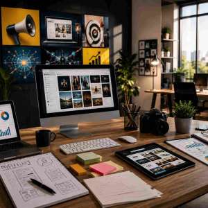 O que é necessário para abrir uma Agência de Marketing Digital? 