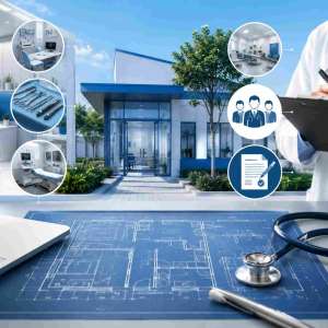 O que é necessário para abrir uma Clínica Médica? 