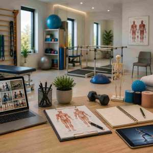 O que é necessário para abrir uma Clínica de Fisioterapia? 