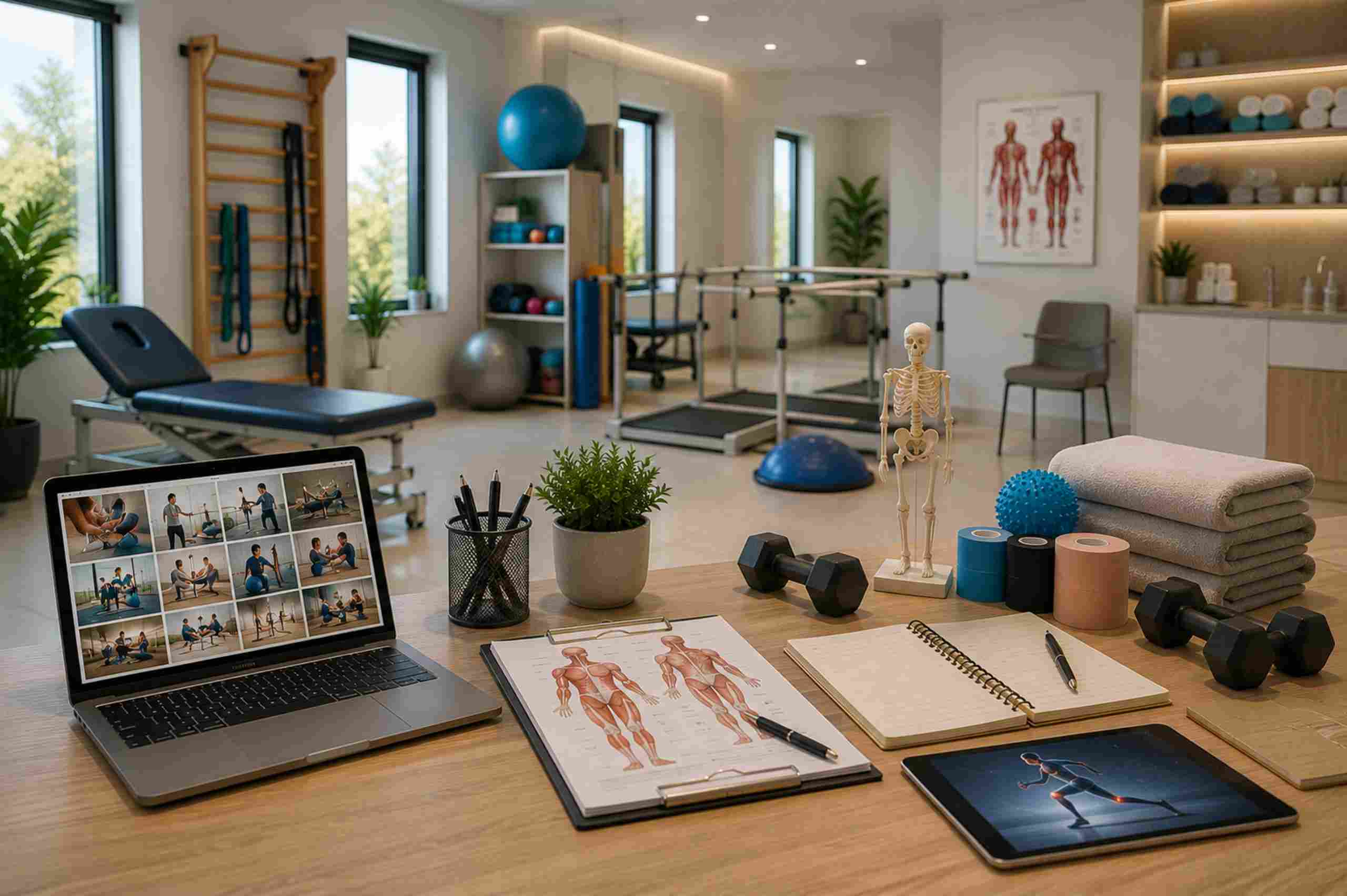 Saiba o que é necessário para abrir uma Clínica de Fisioterapia e como montar um negócio de sucesso no setor.