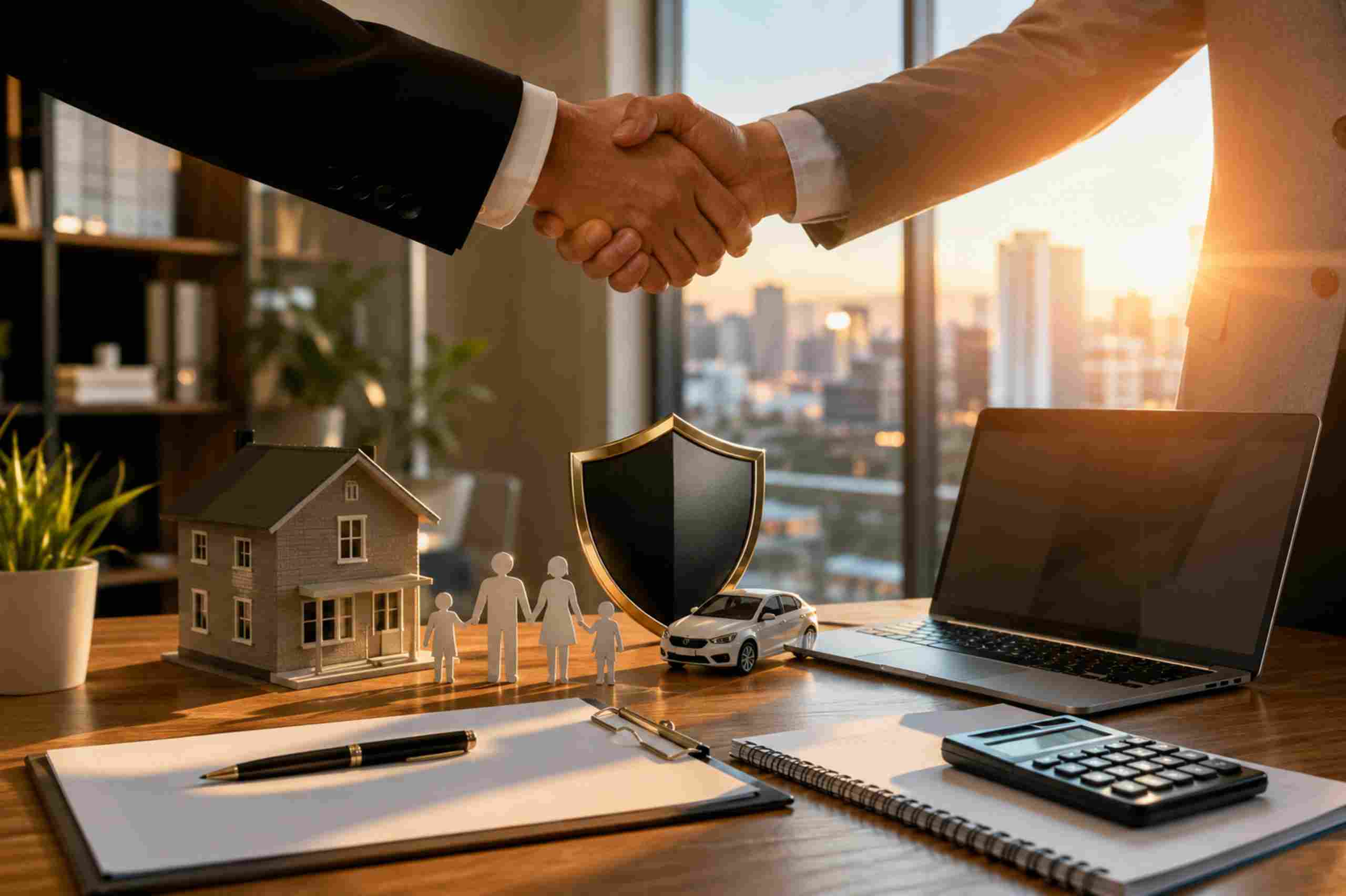 Descubra os passos essenciais sobre o que é necessário para abrir uma corretora de seguros e como iniciar seu próprio negócio com sucesso.