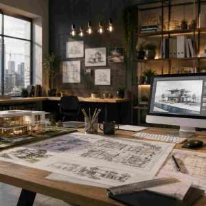 O que é necessário para abrir uma escritório de Arquitetura? 