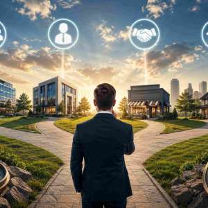 Qual o melhor tipo de empresa para Corretor de Seguros?  