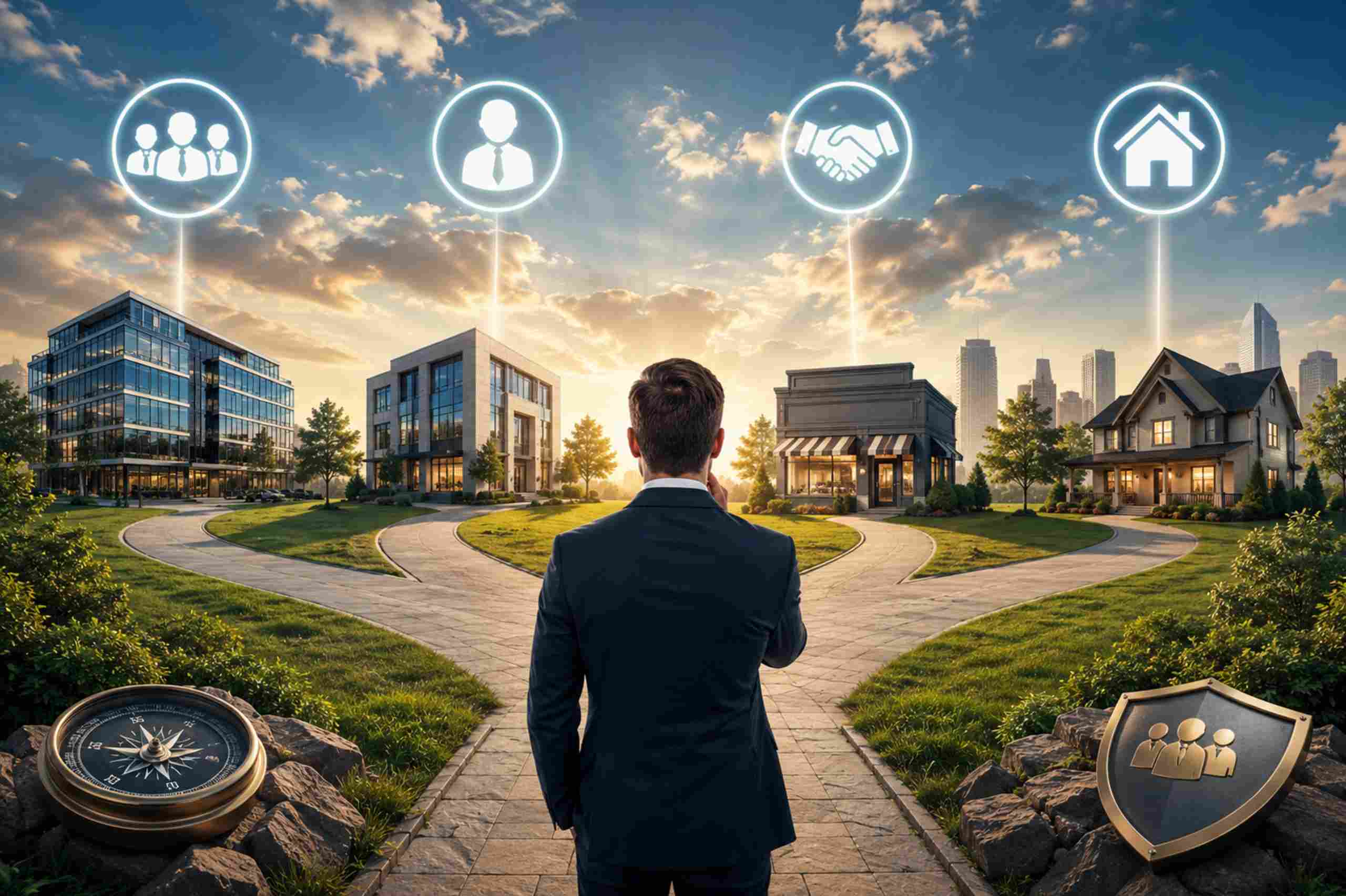 Aprenda como a abertura de empresa para corretor de seguros pode impactar sua carreira e quais opções você deve considerar.