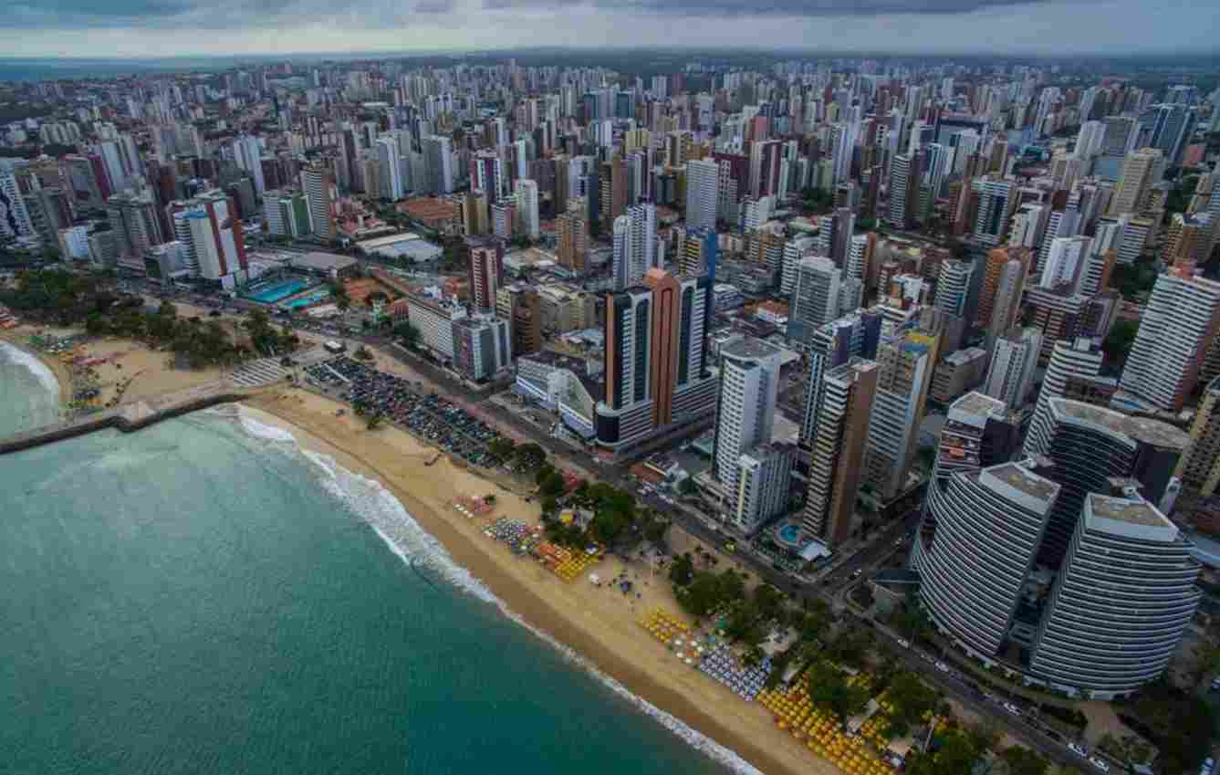 Fortaleza é um destino promissor para empreendedores. Confira o Guia Completo para abrir sua empresa na cidade.