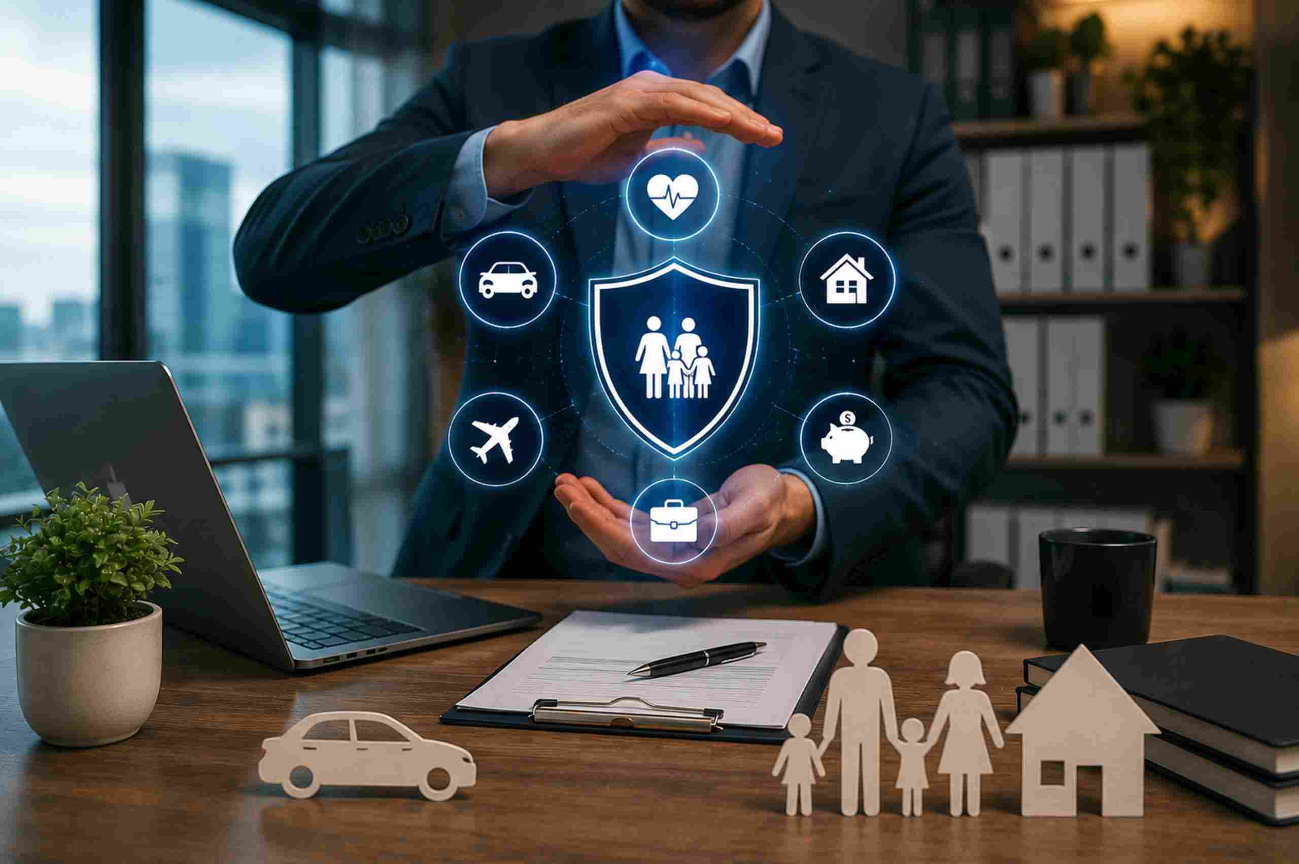 Aprenda a abrir uma corretora de seguros com sucesso. Conheça as etapas essenciais para estabelecer seu negócio no mercado.