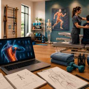 Como abrir uma Clínica de Fisioterapia? 