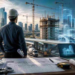 Como abrir uma empresa de prestação de Serviços de Engenharia? 