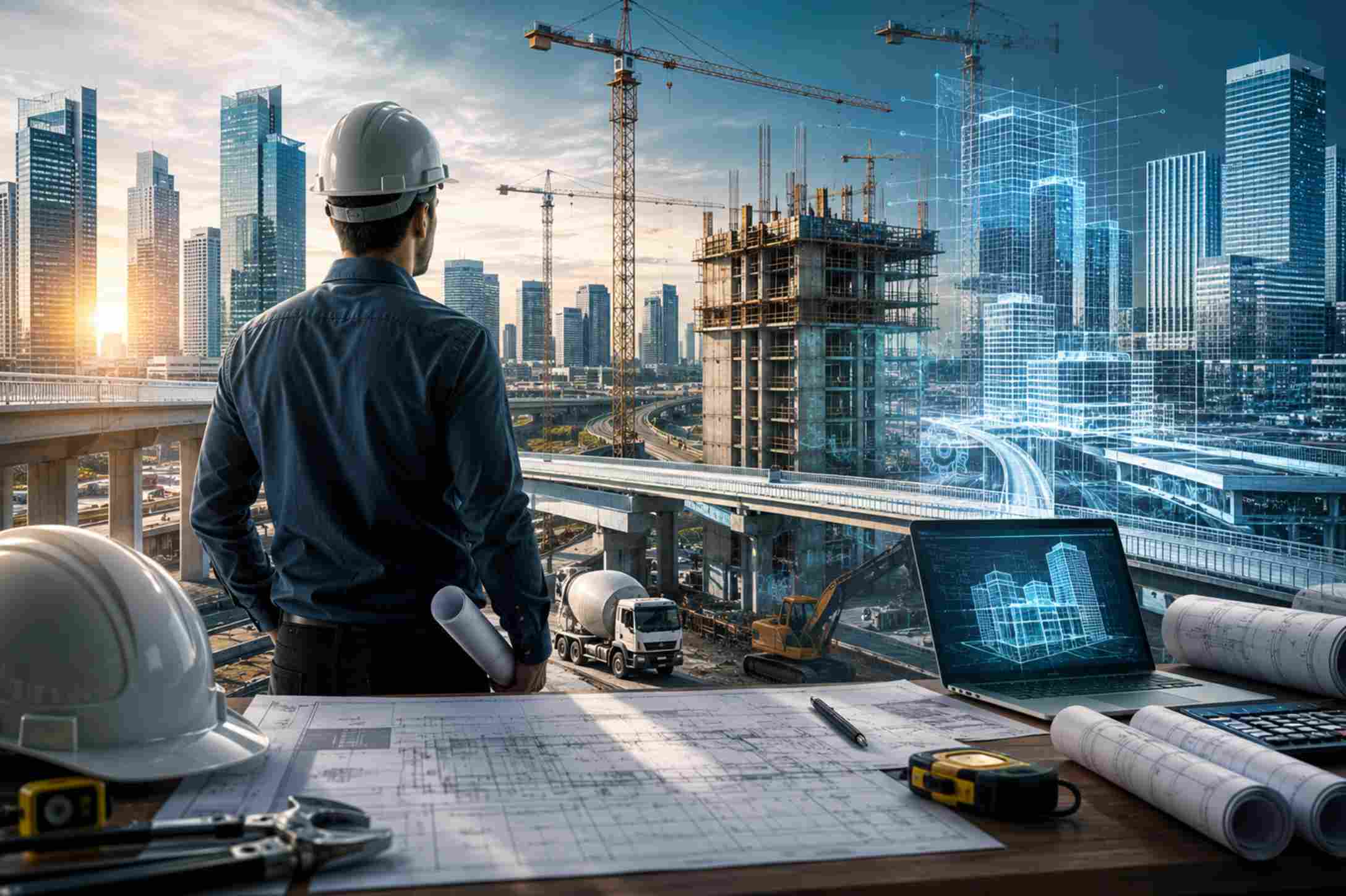 Descubra como abrir uma empresa de prestação de serviços de engenharia com nosso guia completo e insights valiosos.