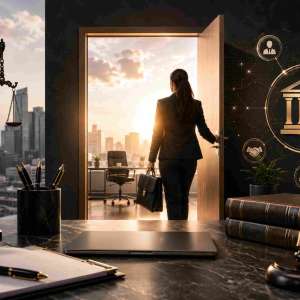 Como abrir uma empresa de prestação de serviços Advocatícios? 