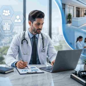Como abrir uma empresa de prestação de serviços Médicos? 