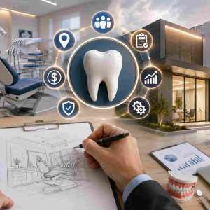 Como abrir uma empresa de prestação de serviços Odontológicos? 