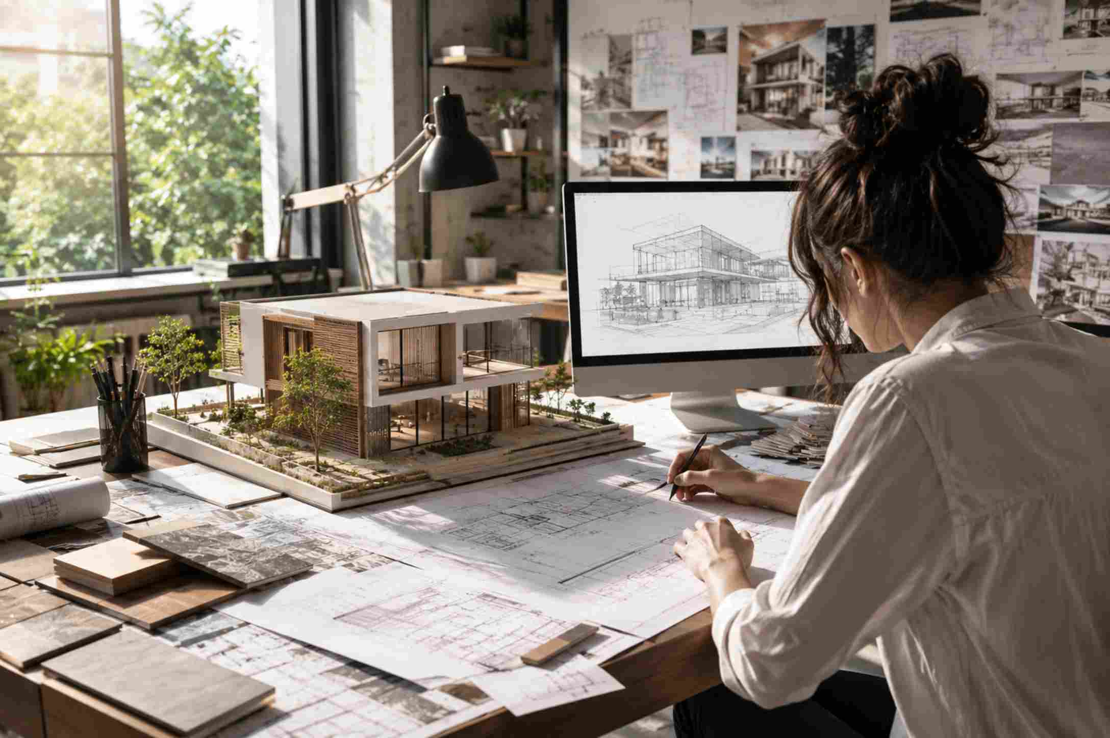 Descubra as etapas essenciais na Abertura de empresa de prestação de serviços de Arquitetura e comece seu negócio com sucesso.