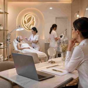Como abrir uma empresa de prestação de serviços de Estética? 