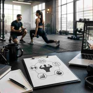 Como abrir uma empresa de prestação de serviços de Personal Trainer? 