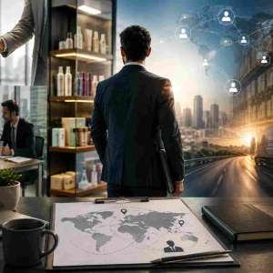 Como abrir uma empresa de prestação de serviços de Representação Comercial? 