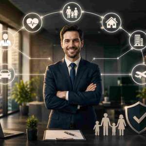 Como abrir uma empresa de prestação de serviços para Corretor de Seguros? 