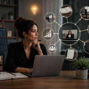 Como abrir uma empresa de prestação de serviços para Infoprodutor? 
