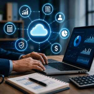 Contabilidade online vale a pena? Veja os benefícios para a sua empresa