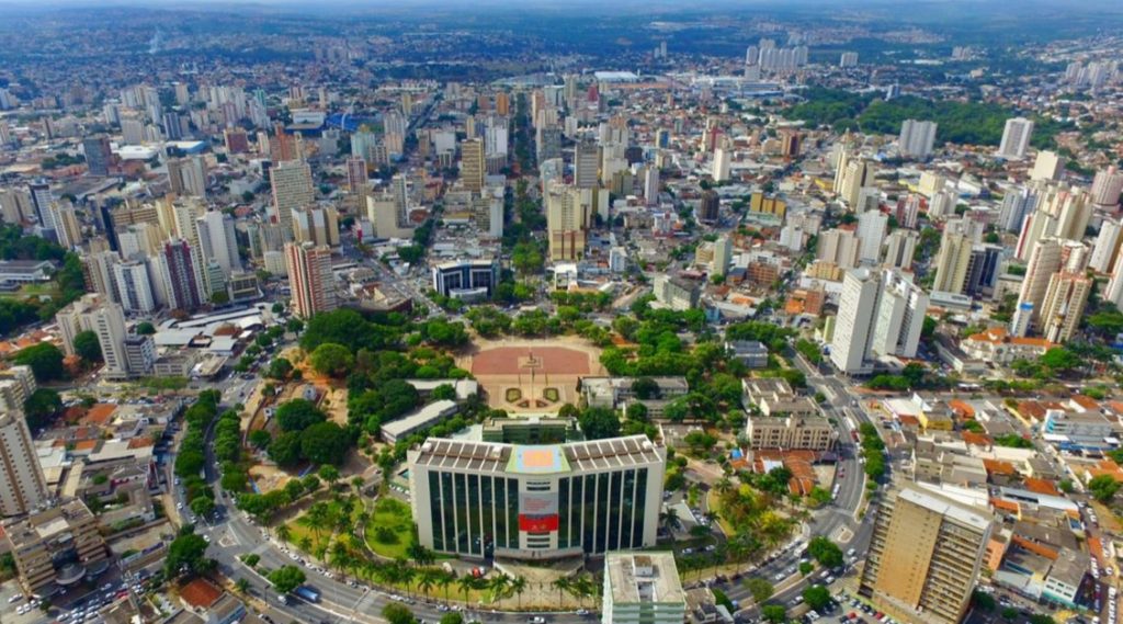 Guia completo de Abertura de Empresa em Goiânia. Conte com uma escritório de contabilidade pra lhe auxiliar!