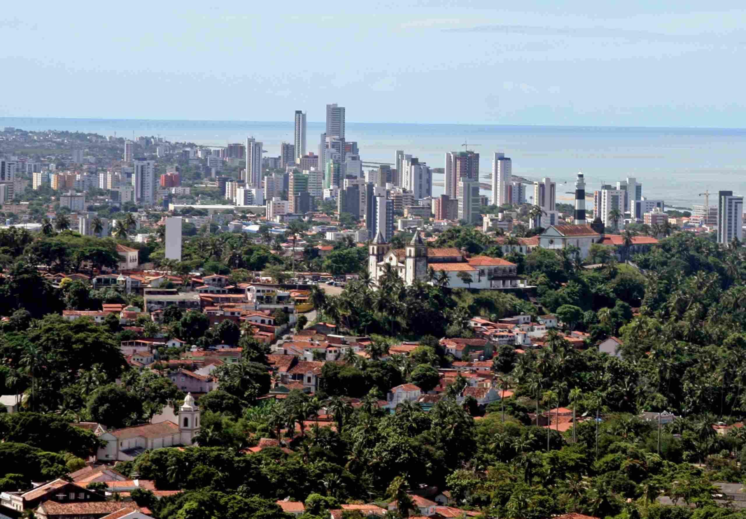 Explore o Guia completo de Abertura de Empresa em Olinda e conheça as oportunidades e desafios para empreendedores.