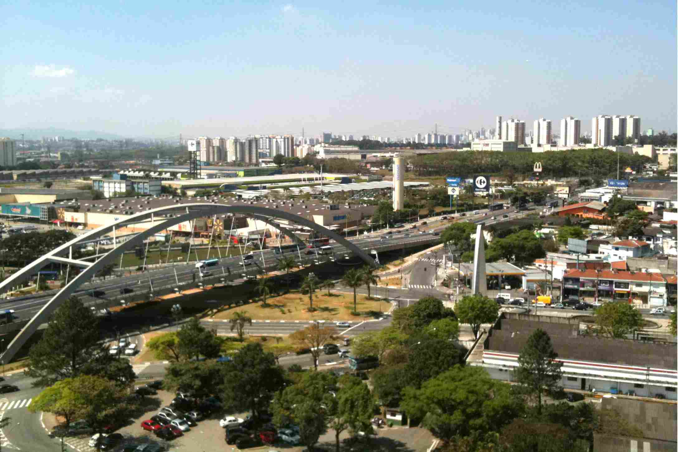 Saiba tudo sobre a Guia completo de Abertura de Empresa em Osasco e comece seu empreendimento com segurança e sucesso.