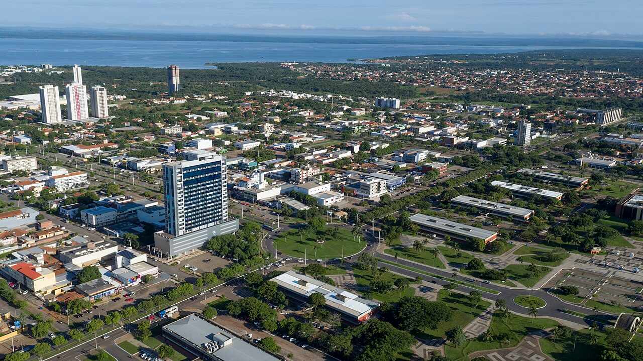 Saiba tudo sobre o guia completo de Abertura de Empresa em Palmas e as oportunidades que esta cidade oferece para empresários.