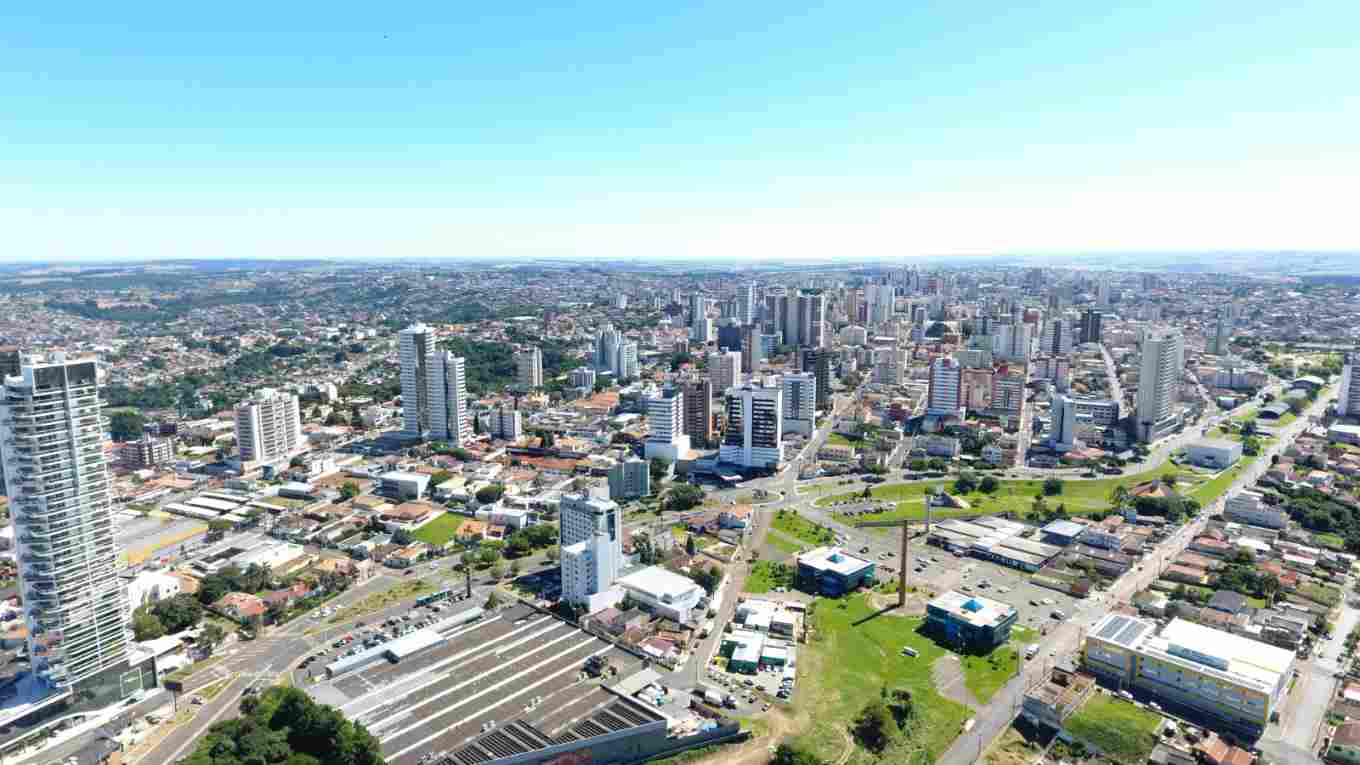 Explore o Guia completo de Abertura de Empresa em Ponta Grossa e conheça o processo para iniciar seu negócio na região.
